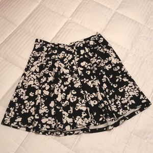 🖤 Cynthia Rowley * size L * skirt